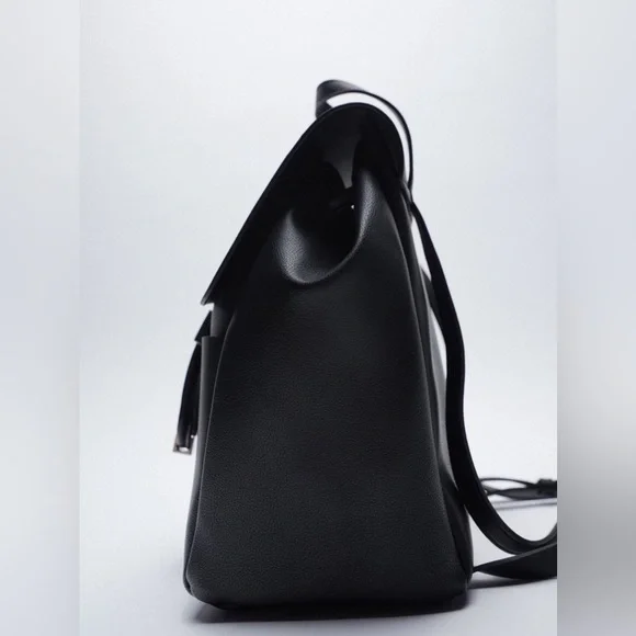 Zara backpack - Picture 3 of 8